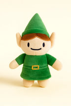 Plushy Grove Cottage Playset - Plushy Pals