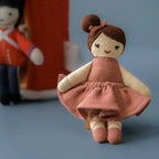 Fabelab | Pocket Friend | Ballerina