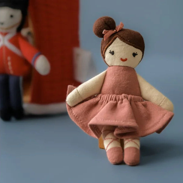 Pocket Friend | Ballerina