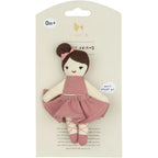 Fabelab | Pocket Friend | Ballerina