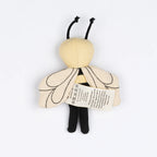 Bee Pocket Friend - Fabelab
