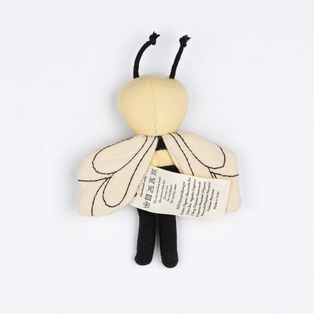 Pocket Friend | Bee