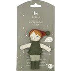 Elf Boy Pocket Friend - Fabelab