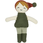 Elf Boy Pocket Friend - Fabelab