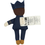 King Pocket Friend - Fabelab