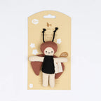 Ladybug Pocket Friend - Fabelab