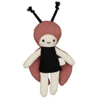 Ladybug Pocket Friend - Fabelab