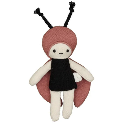 Ladybug Pocket Friend - Fabelab