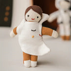 Moon Pocket Friend - Fabelab