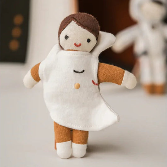Moon Pocket Friend - Fabelab