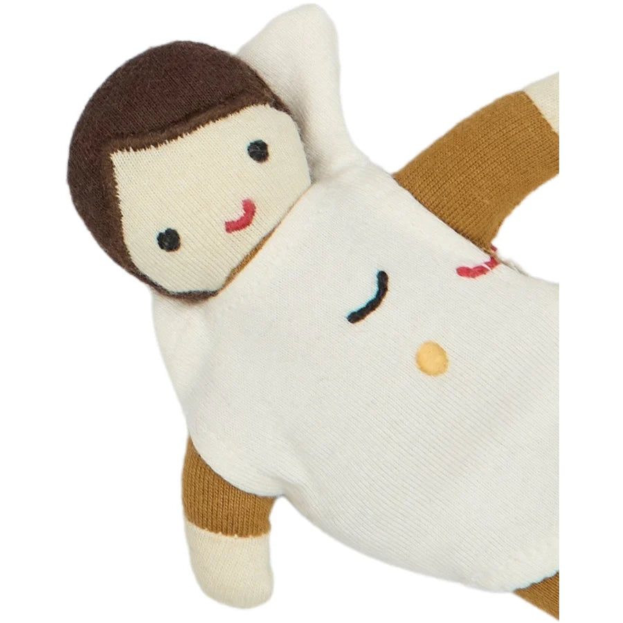 Moon Pocket Friend - Fabelab