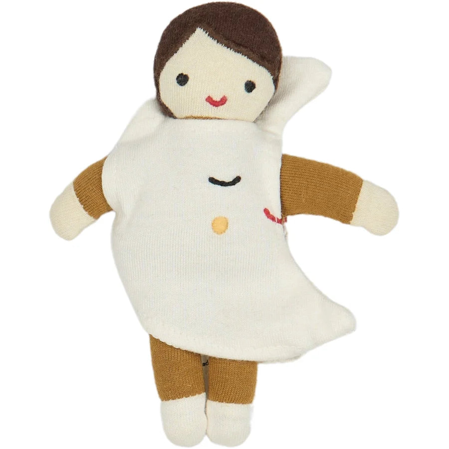 Moon Pocket Friend - Fabelab