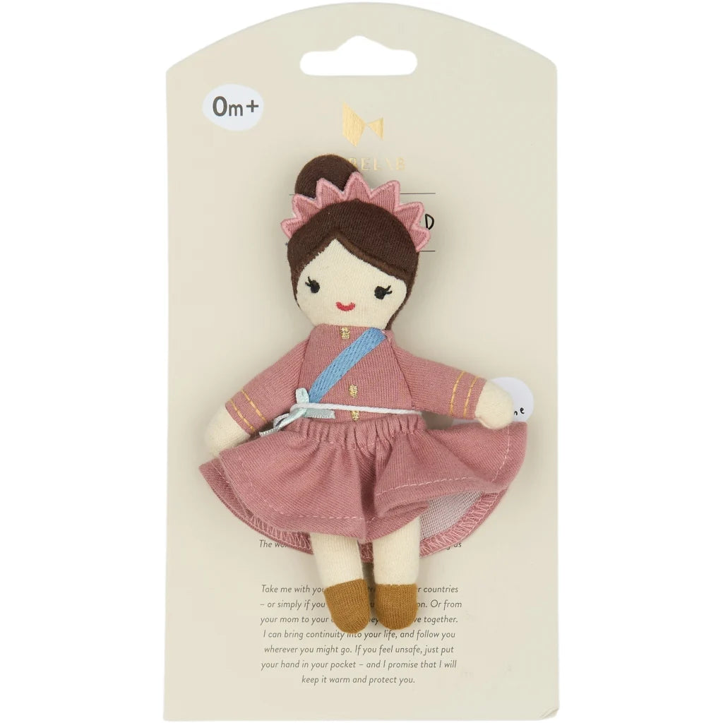 Pocket Friend | Queen