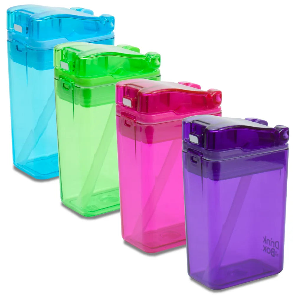 Drink in the Box | Small 250ml