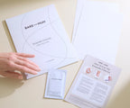 Pregnancy and Baby Loss Care Kit