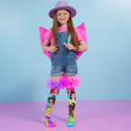 Mad Mia | Disney Princess | Crazy Socks