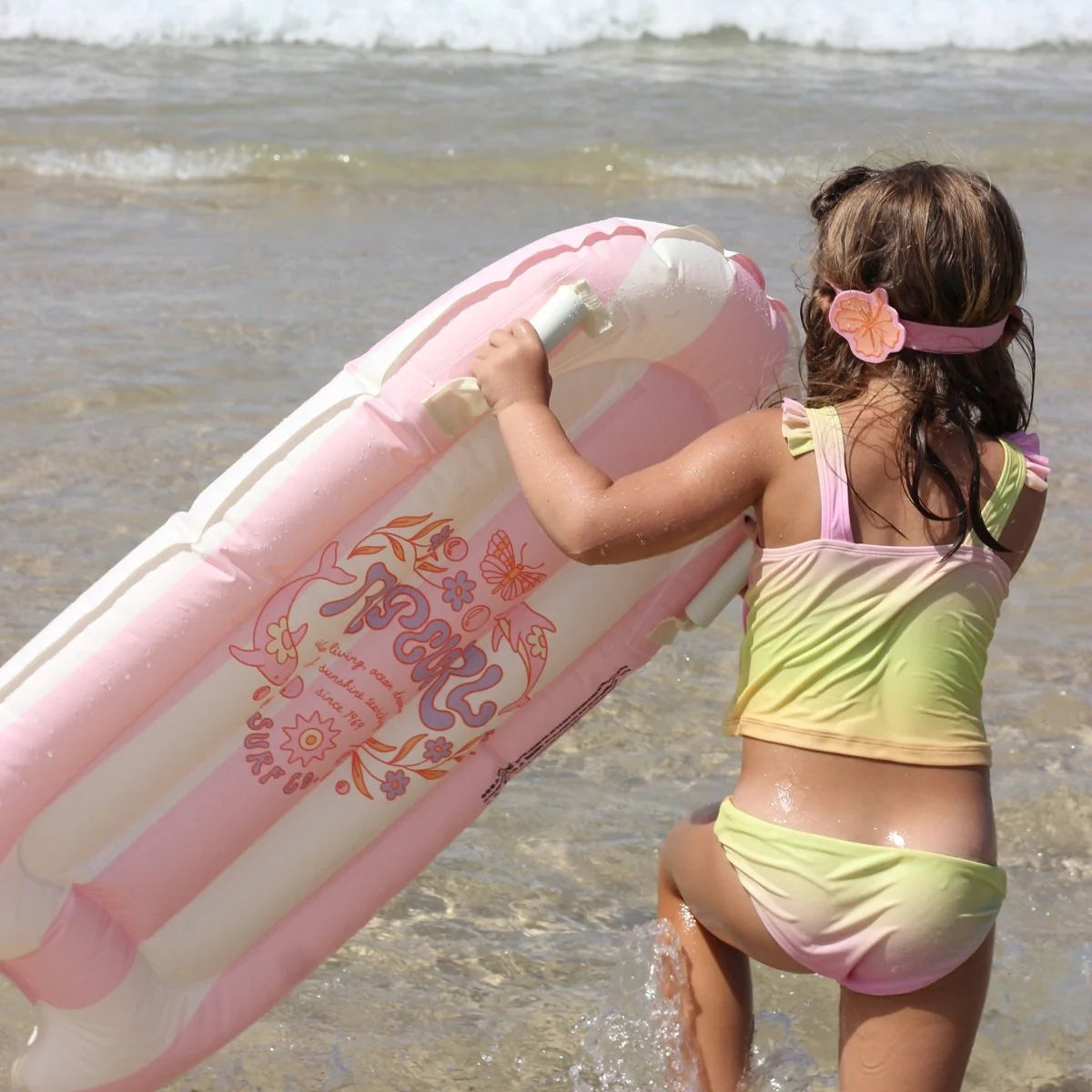 Kids Surf Mat | Dolphin Surf Co