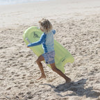 Sunnylife x Ripcurl | Kids Surf Mat | Island Paradiso