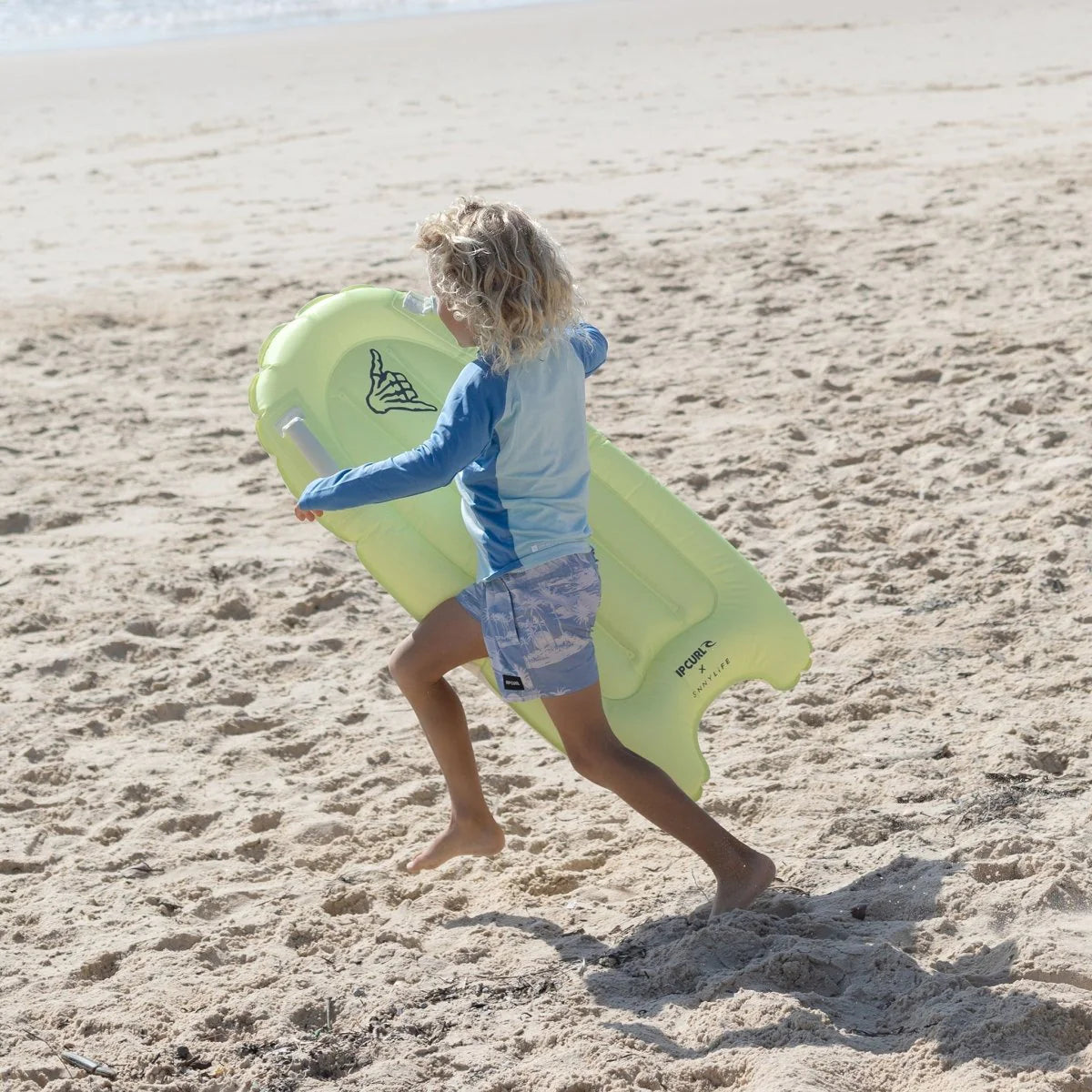 Kids Surf Mat | Island Paradiso