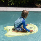 Sunnylife x Ripcurl | Kids Surf Mat | Island Paradiso