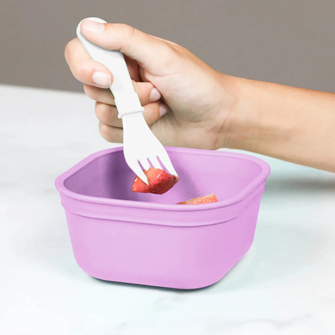 Square Bowls - Re-Play