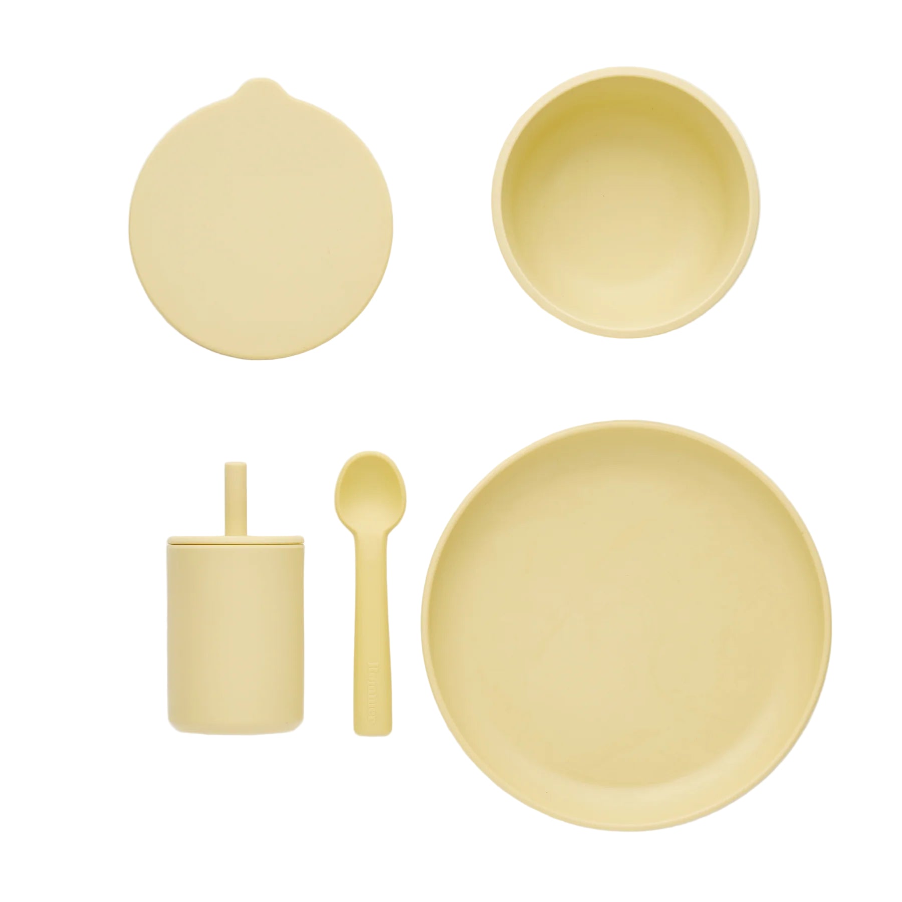 Dinner Set | Pina