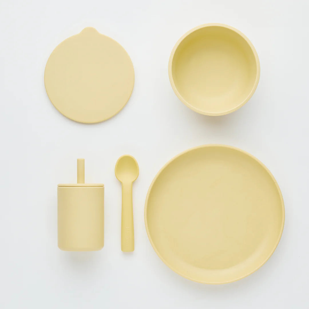 Pina Dinner Set  - Rommer