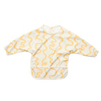 Smock Bib | Pina