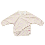 Smock Bib | Lilac