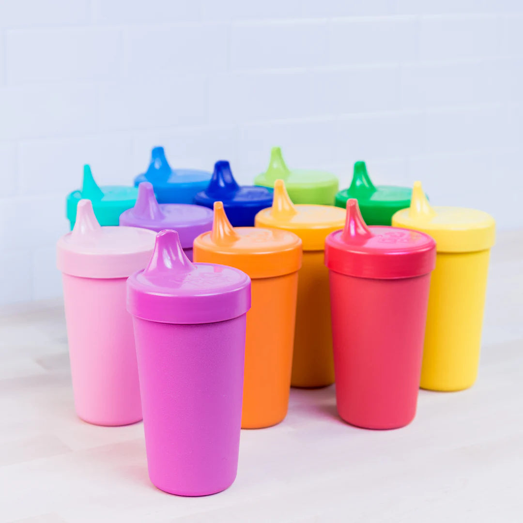Sippy Cups - Re-Play