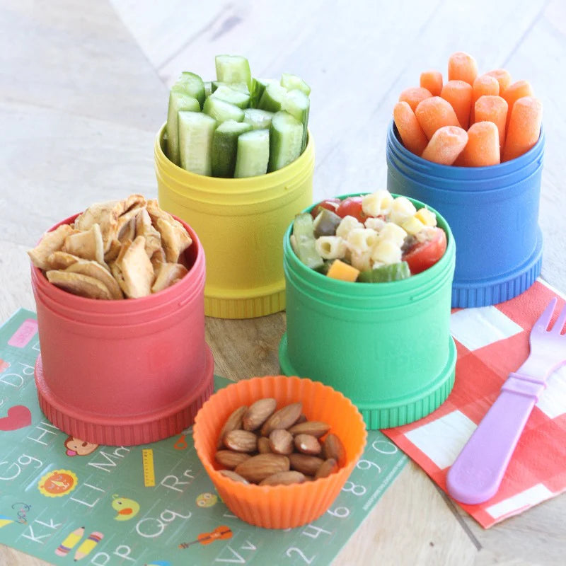 Snack Stack Pods - Re-Play