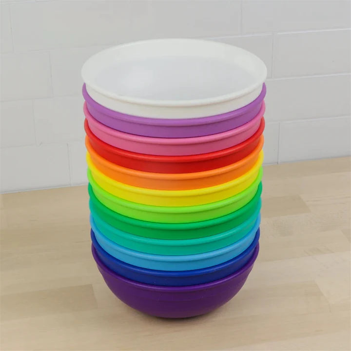 Large Bowls - Re-Play