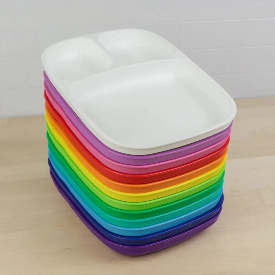 Large Divided Trays - Re-Play