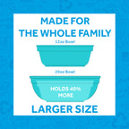Large Bowls - Re-Play