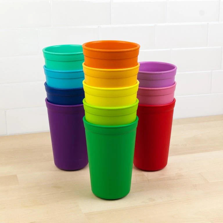 Tumblers - Re-Play