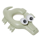 Cookie the Croc Kiddy Pool Floatie - Sunnylife
