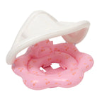 Cotton Candy Baby Pool Floatie - Sunnylife