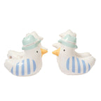 Sammy the Seagull Inflatable Arm Floatie Bands - Sunnylife