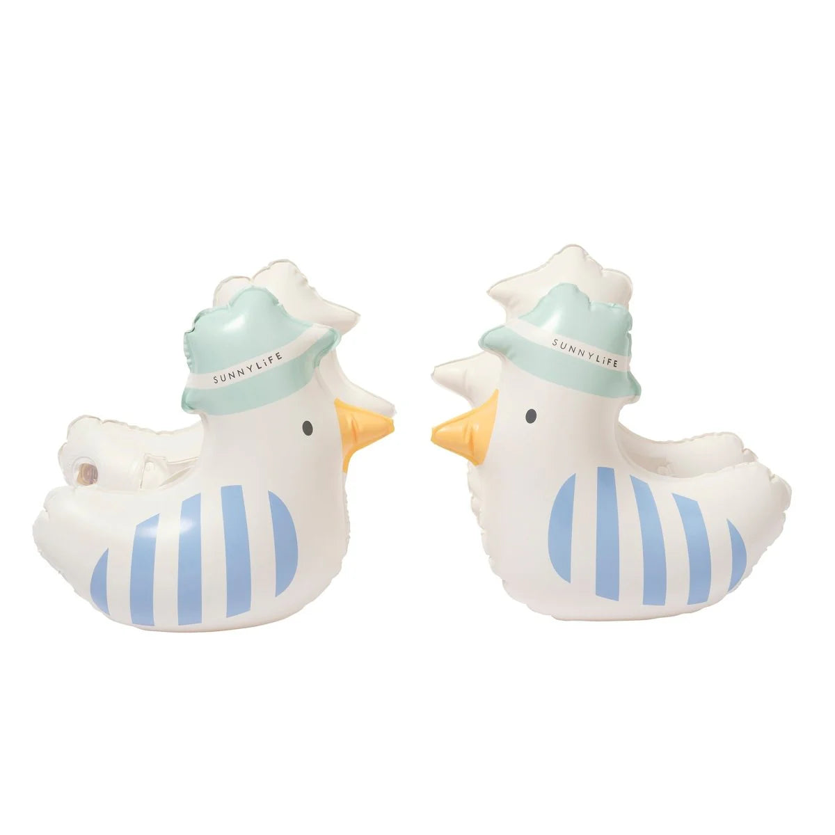 Inflatable Arm Band | Sammy the Seagull