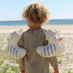 Sammy the Seagull Inflatable Arm Floatie Bands - Sunnylife