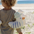 Sammy the Seagull Inflatable Arm Floatie Bands - Sunnylife