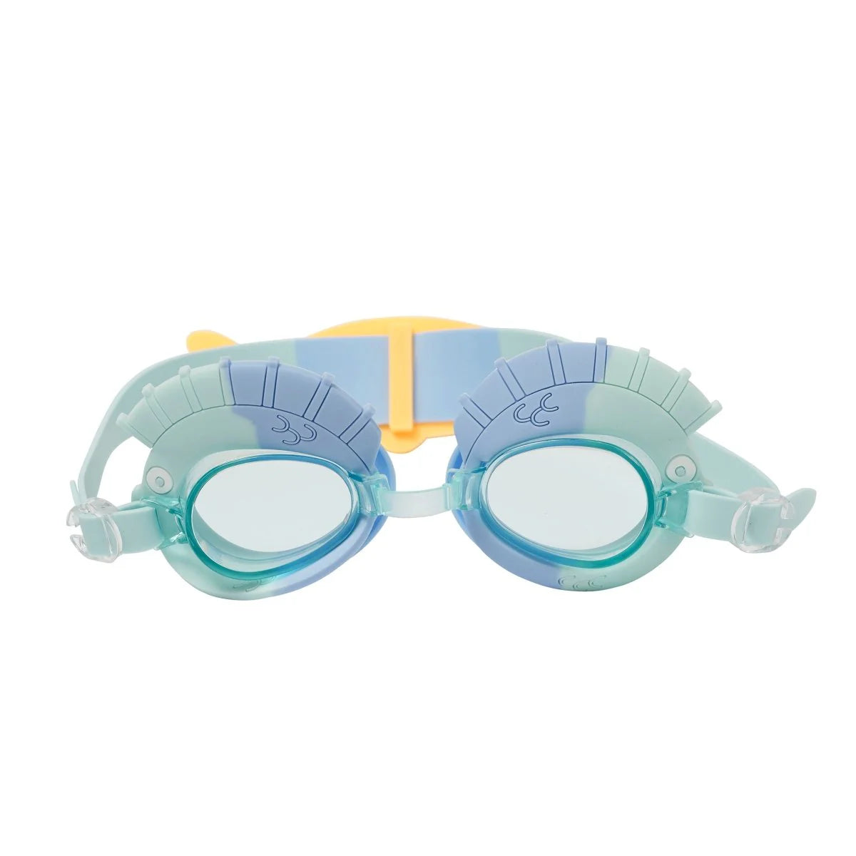 Swimming Goggles | Finn the Fish