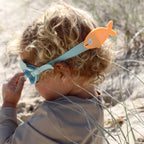 Sunnylife | Swimming Goggles | Finn the Fish