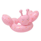 Cotton Candy Kiddy Pool Floatie - Sunnylife