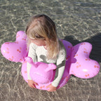 Cotton Candy Kiddy Pool Floatie - Sunnylife