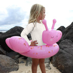 Cotton Candy Kiddy Pool Floatie - Sunnylife