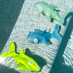 Salty the Shark Dive Buddies - Sunnylife