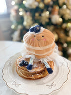Pretty Pancake - Mon Ami