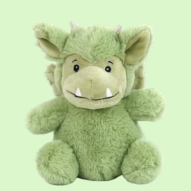 Green Iggy Petit Dragon - Mon Ami