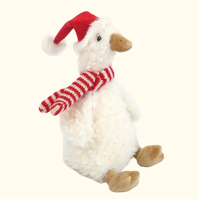 Festive Goose - Mon Ami